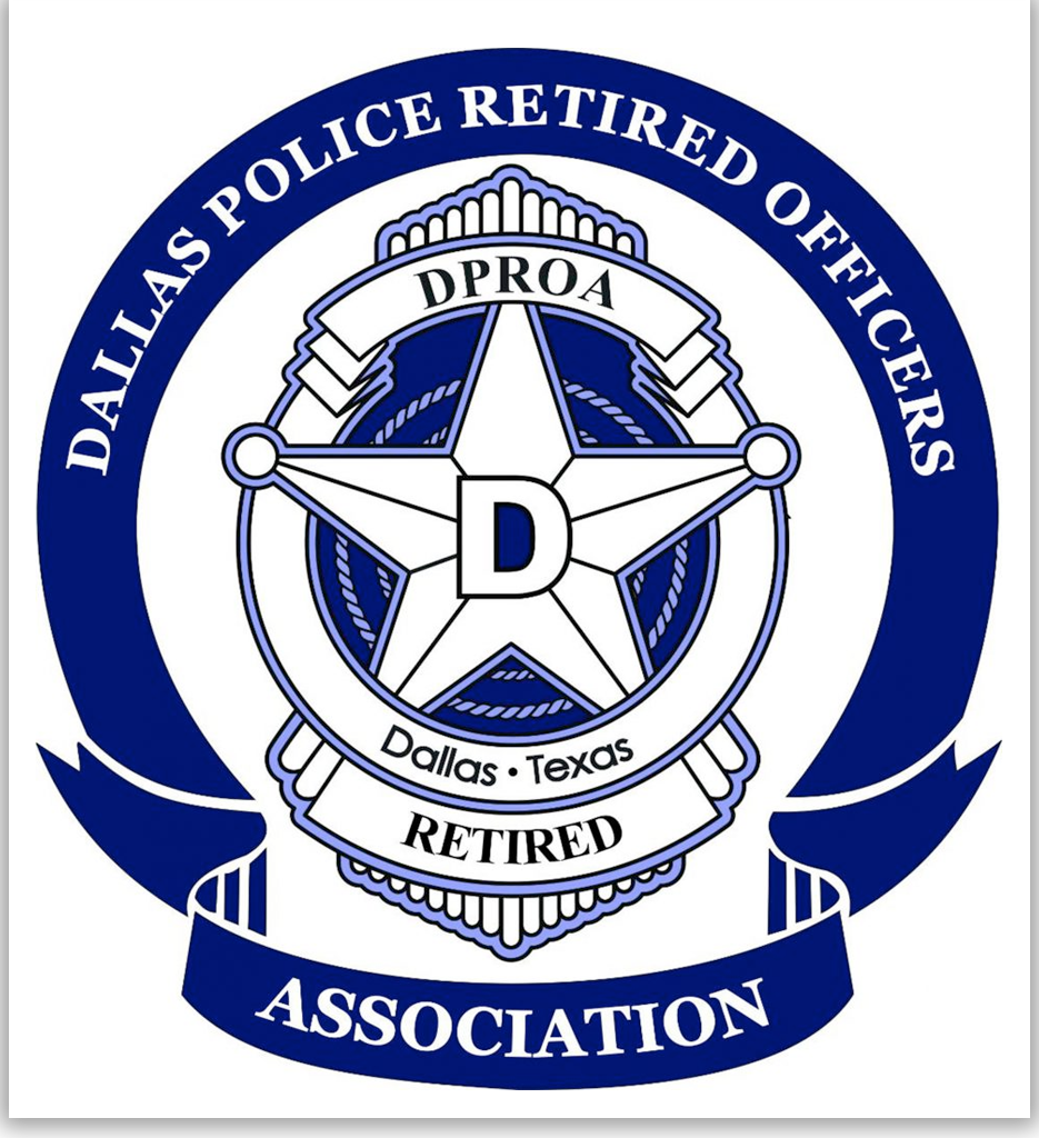Dallas Police Retired Officers Association